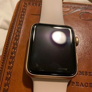 Apple Watch Series 3 gps only